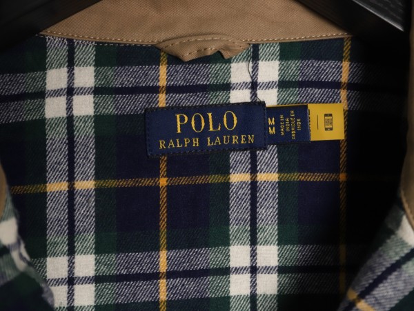 Clothes Ralph Lauren20251017