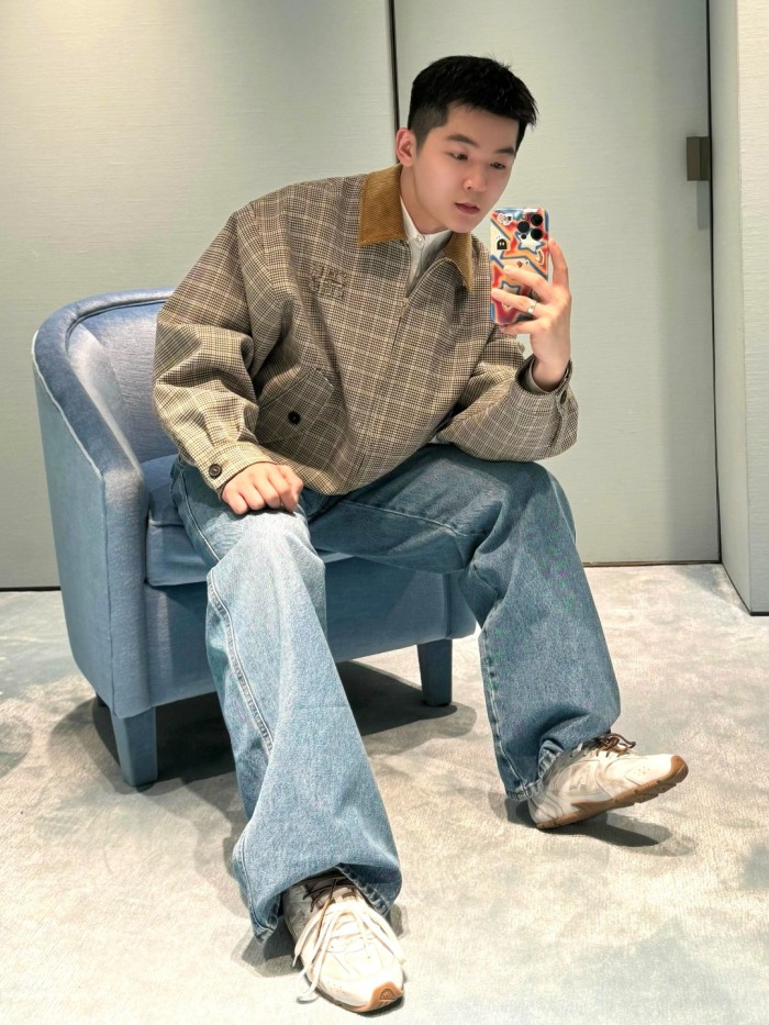 Clothes MIUMIU  20251017