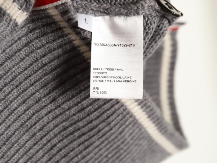 Clothes THOM BROWNE 20251017