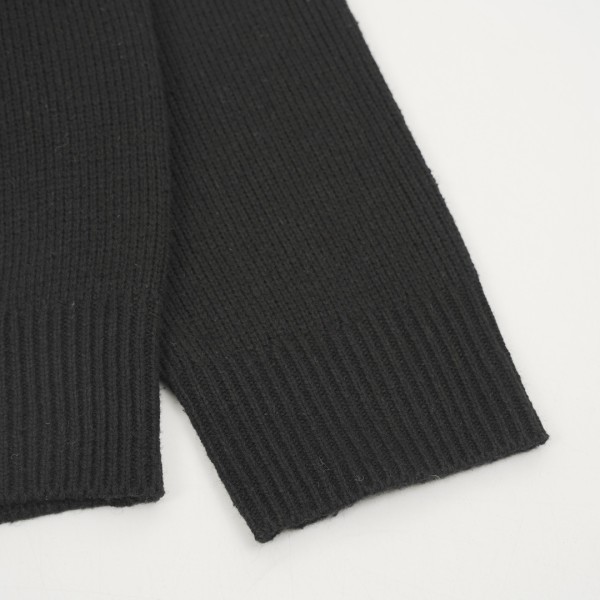 STONE ISLAND Sweatshirt Unisex Black