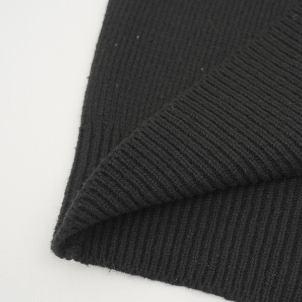 STONE ISLAND Sweatshirt Unisex Black