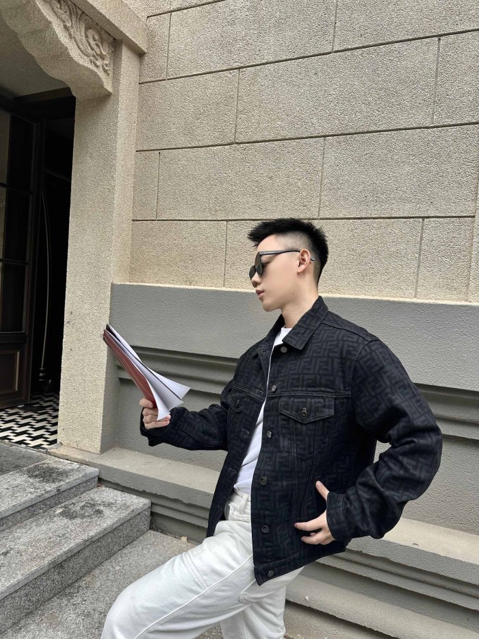 Clothes Fendi 20251017