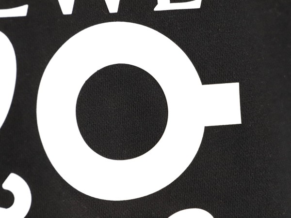 Clothes Loewe x ON  20251017