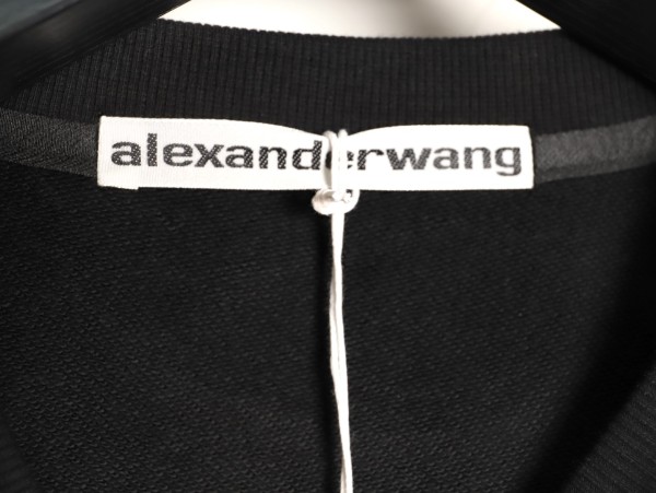 Clothes Alexander wang 20251017