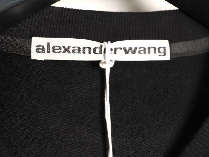 Clothes Alexander wang 20251017