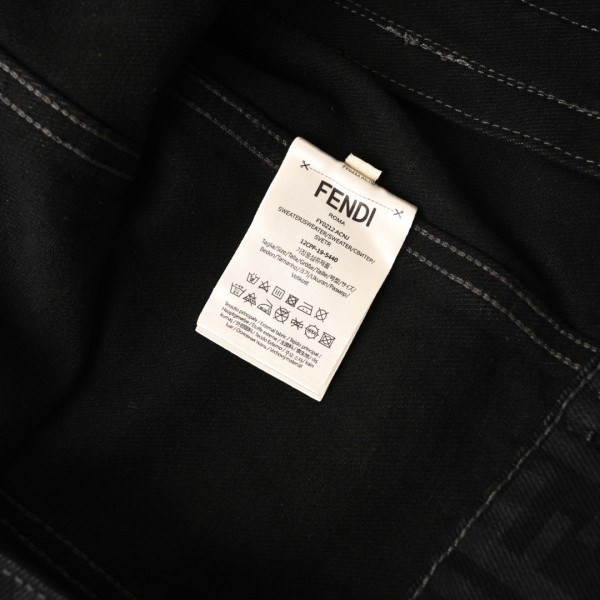 Clothes Fendi 20251017