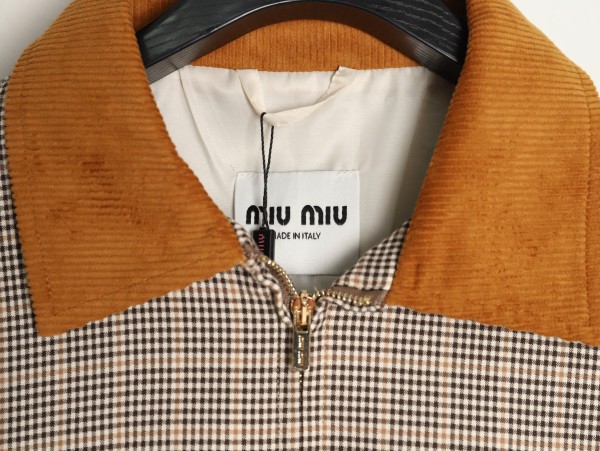 Clothes MIUMIU  20251017