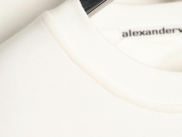 Clothes Alexander wang 20251017