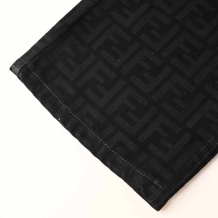 Clothes Fendi 20251017