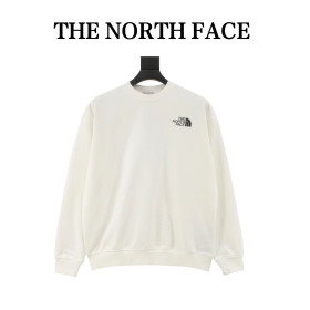 THE NORTH FACE T-Shirt Unisex White