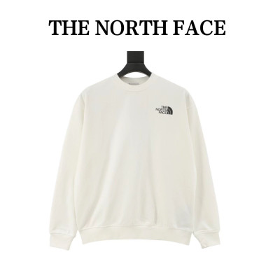 THE NORTH FACE T-Shirt Unisex White