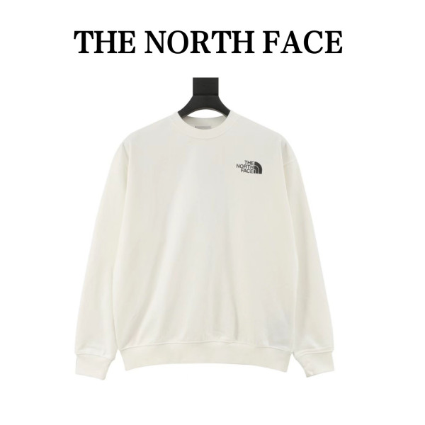THE NORTH FACE T-Shirt Unisex White