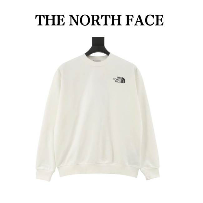 THE NORTH FACE T-Shirt Unisex White