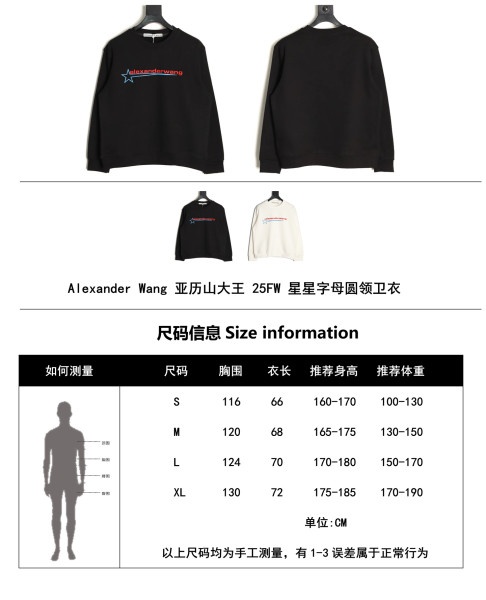Clothes Alexander wang 20251017