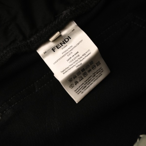 Clothes Fendi 20251017