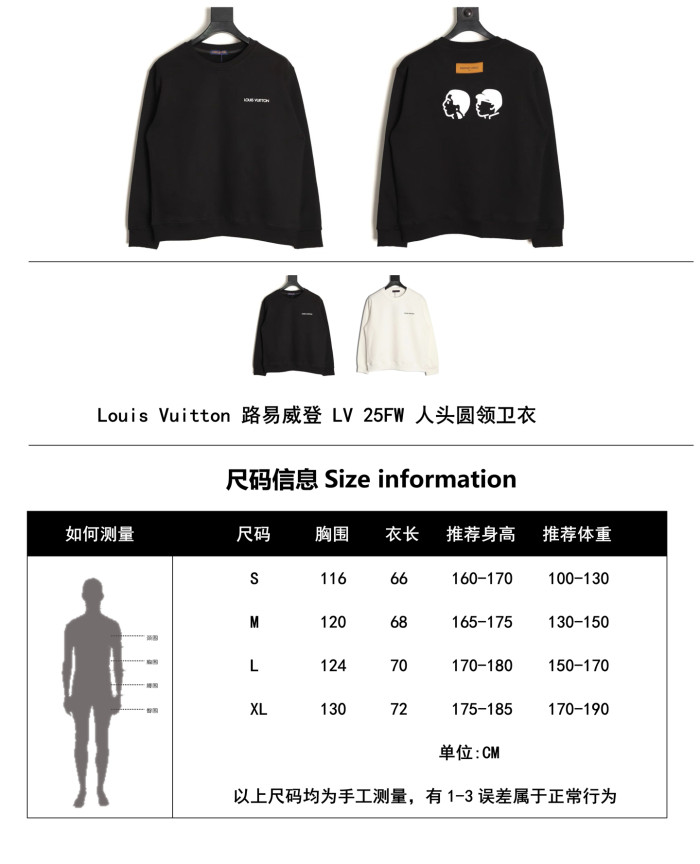 Clothes Louis Vuitton 20251017