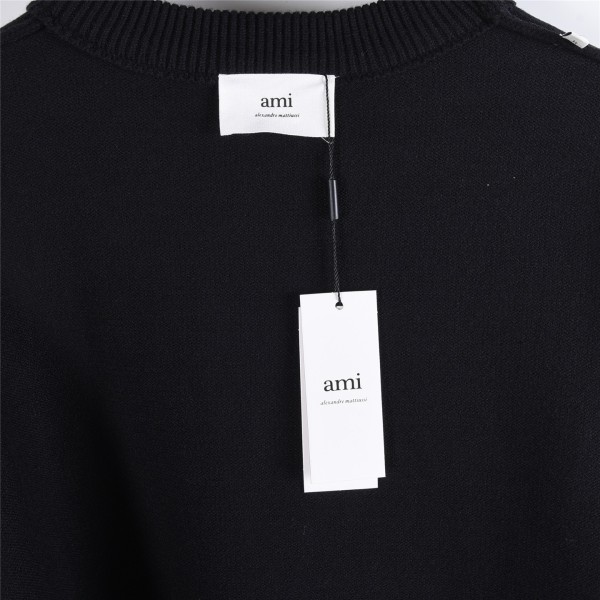 Clothes Ami 20251017