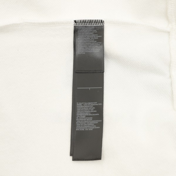 THE NORTH FACE T-Shirt Unisex White