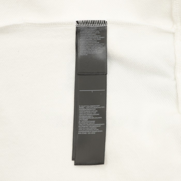 THE NORTH FACE T-Shirt Unisex White