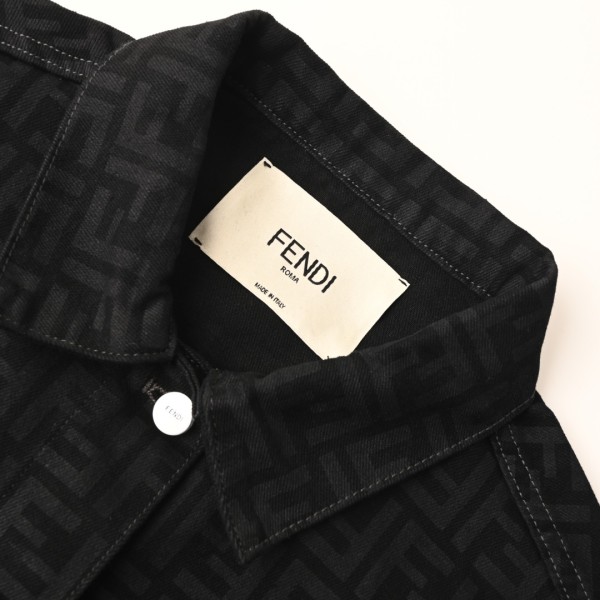 Clothes Fendi 20251017