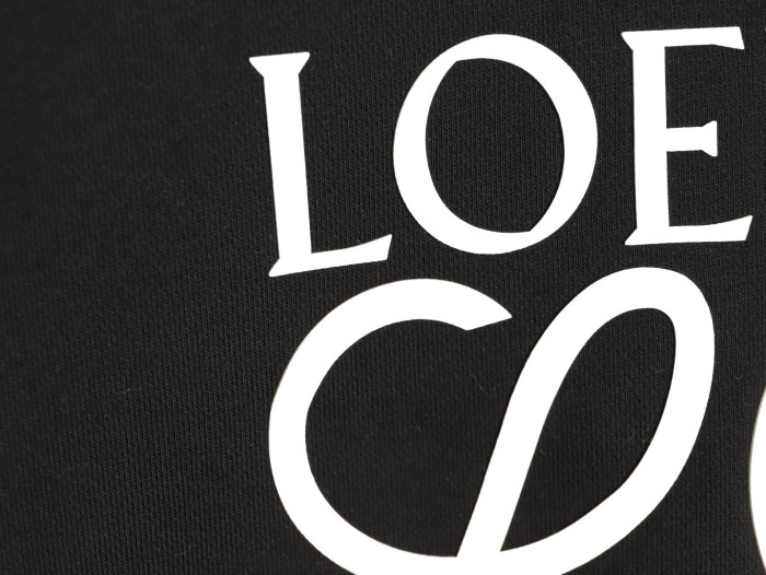 Clothes Loewe x ON  20251017