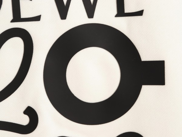 Clothes Loewe x ON 20251017