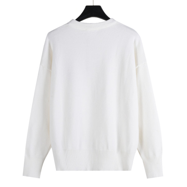 AMIPARIS Crewneck Sweater