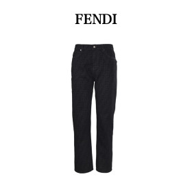 Clothes Fendi 20251017