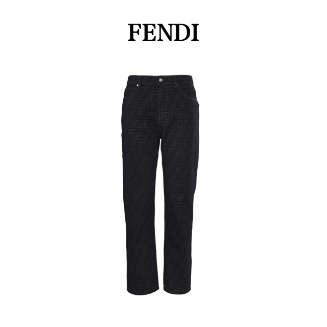 Clothes Fendi 20251017