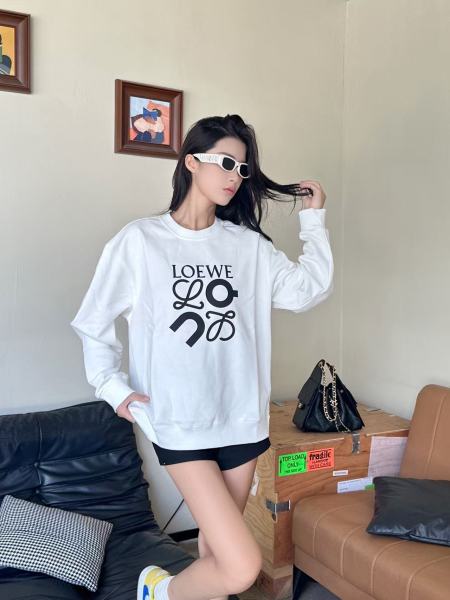 Clothes Loewe x ON 20251017