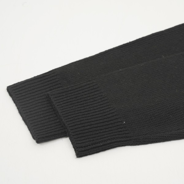 STONE ISLAND Sweatshirt Unisex Black