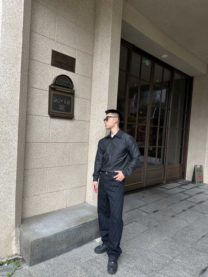 Clothes Fendi 20251017