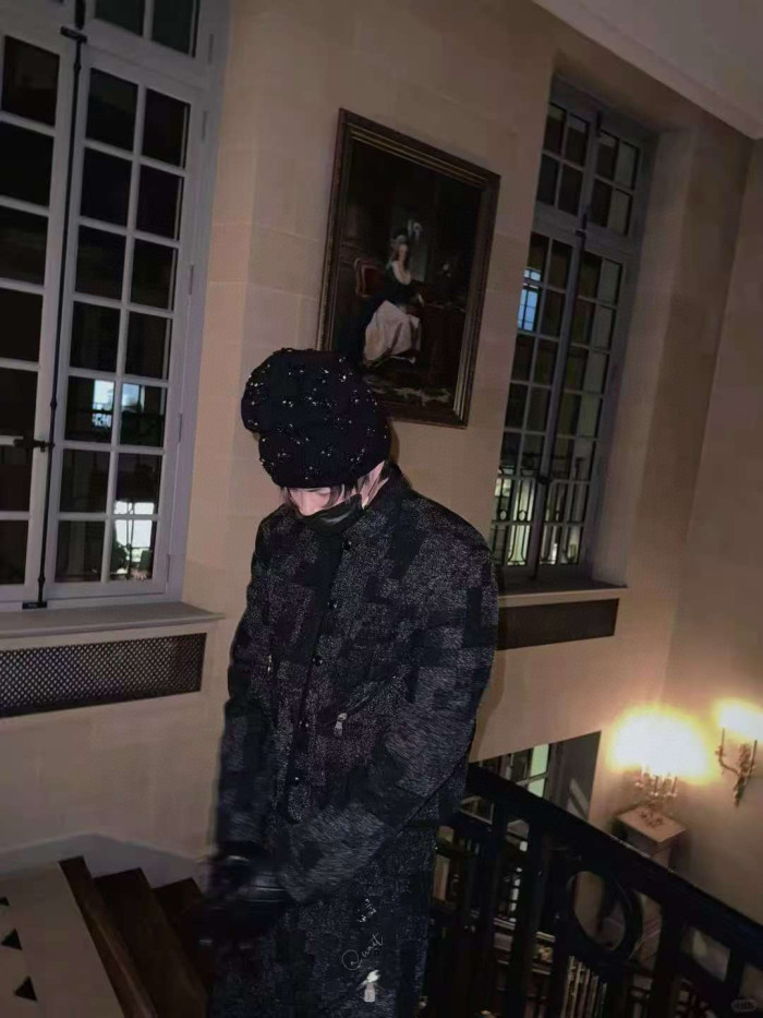 Clothes Louis Vuitton 20251017