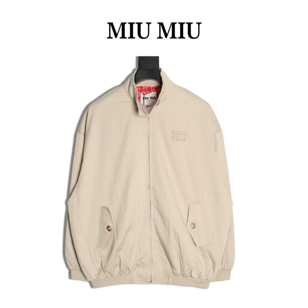Clothes MIUMIU  20251017