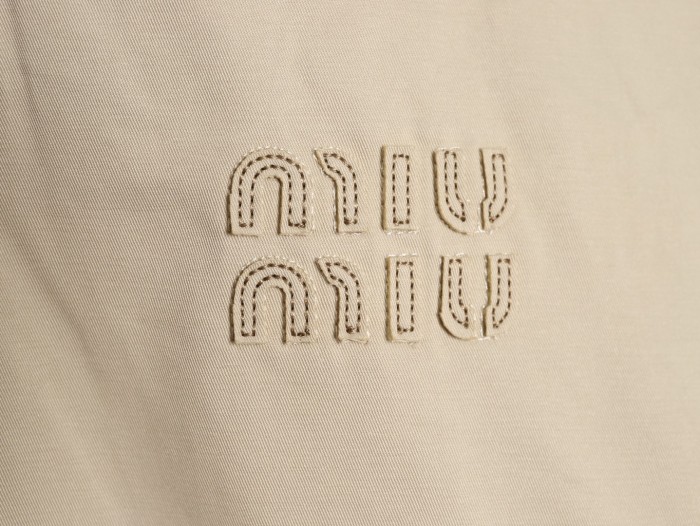 Clothes MIUMIU  20251017