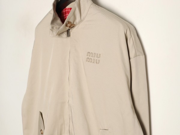 Clothes MIUMIU  20251017