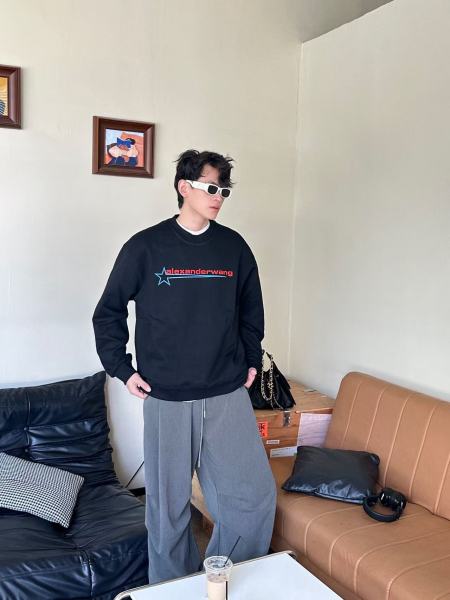 Clothes Alexander wang 20251017