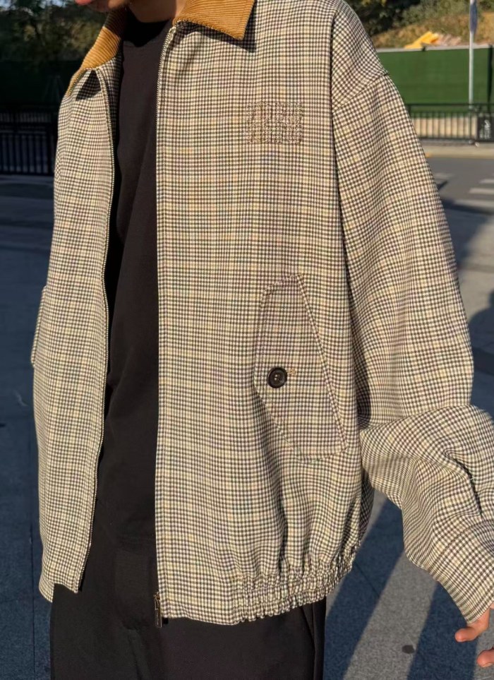 Clothes MIUMIU  20251017