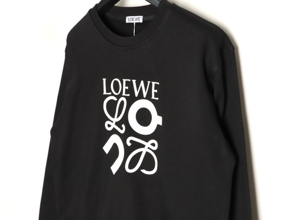 Clothes Loewe x ON  20251017