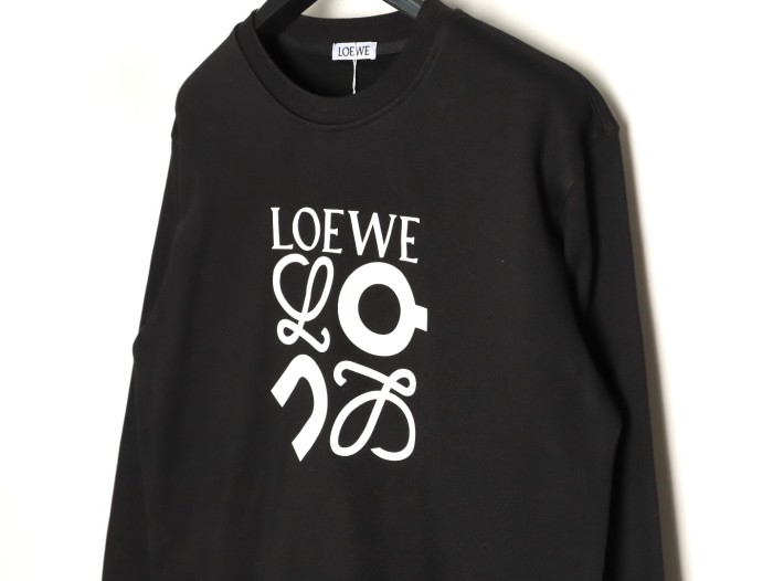 Clothes Loewe x ON  20251017