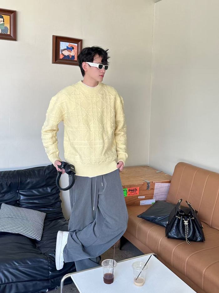 Clothes Dior  20251017