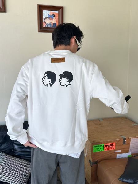 Clothes Louis Vuitton 20251017