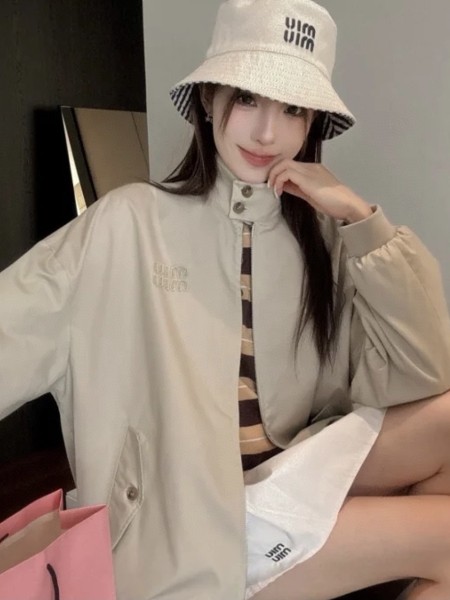 Clothes MIUMIU  20251017