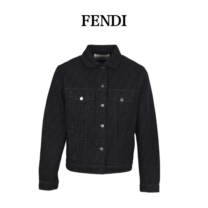 Clothes Fendi 20251017