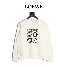 Clothes Loewe x ON 20251017