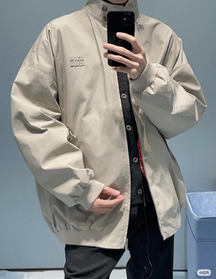 Clothes MIUMIU  20251017