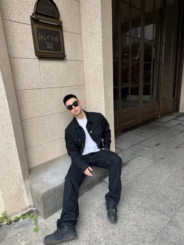 Clothes Fendi 20251017