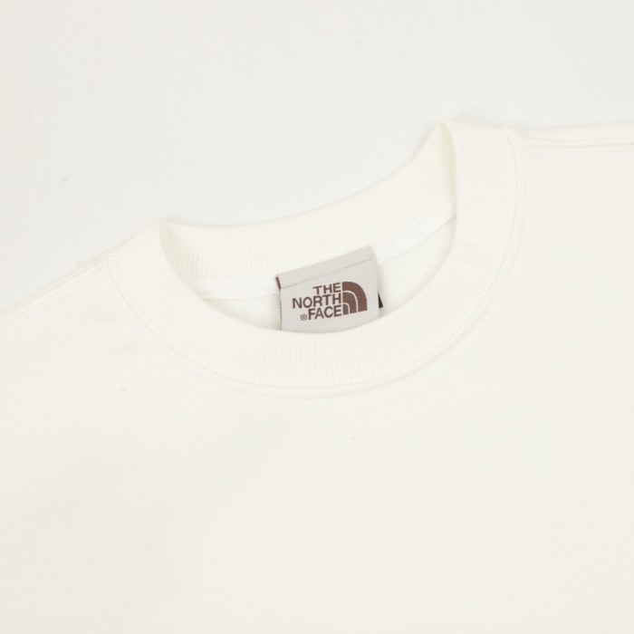 THE NORTH FACE T-Shirt Unisex White