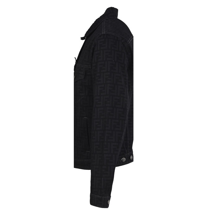 Clothes Fendi 20251017