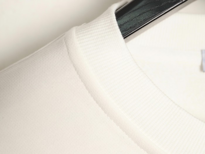 Clothes Loewe x ON 20251017